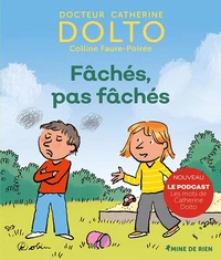 Fâchés, pas fâchés