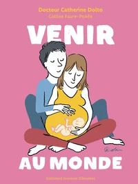 Venir au monde