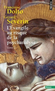 L'Evangile au risque de la psychanalyse