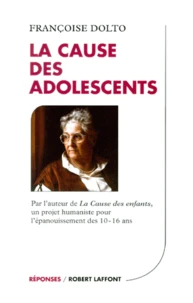 La Cause Des Adolescents