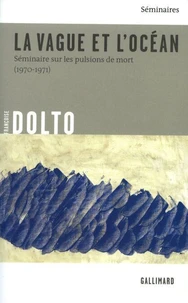 La vague et l'océan
