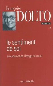 Le sentiment de soi