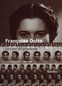 Lettres de jeunesse