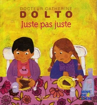Juste pas juste