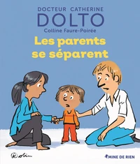 Les parents se séparent