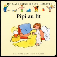 Pipi au lit