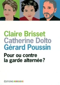 Pour ou contre la garde alternée?