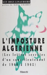 L'imposture algérienne