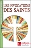  Dom Bernardin - Les invocations des saints.