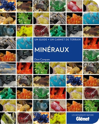 Minéraux