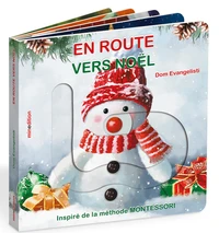 En route vers Noël
