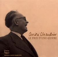André Charlier, le prix d'une oeuvre