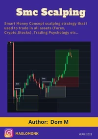 Smart Money Concept Scalping : Smc Trading