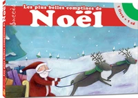 Les plus belles comptines de Noël