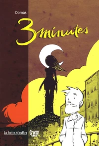 3 minutes
