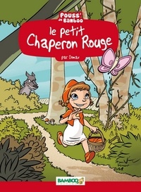  Domas et Hélène Beney-Paris - Le petit chaperon rouge.