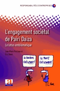 L'engagement sociétal de Pairi Daiza
