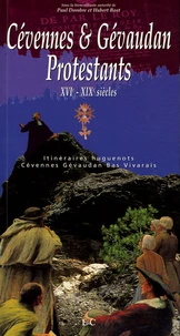 Cévennes et Gévaudan protestants
