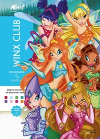 Winx Club