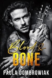  Dombrowiak - Blood and Bone - Blood &amp; Bone, #1.