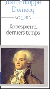 Robespierre, derniers temps