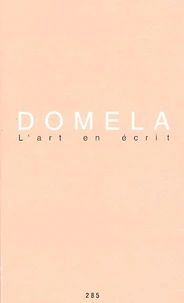 L'Art En Ecrit