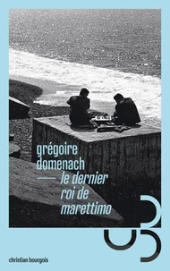 Le dernier roi de Marettimo