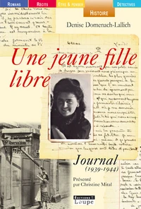 Une jeune fille libre