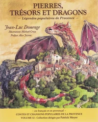 Pierres, trésors et dragons