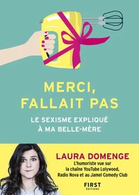 Merci, fallait pas