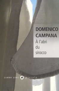 A l'abri du sirocco