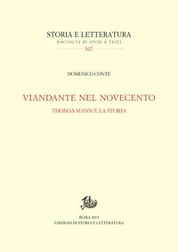 Viandante nel Novecento