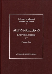 Aelius Marcianus