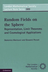 Random Fields on the Sphere
