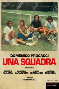Domenico Procacci - Una Squadra.