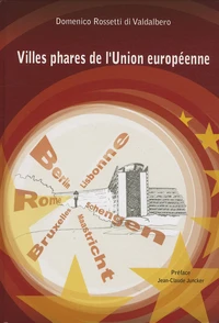 Villes phares de l'Union européenne