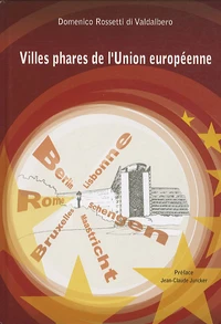 Villes phares de l'Union européenne