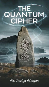 The Quantum Cipher