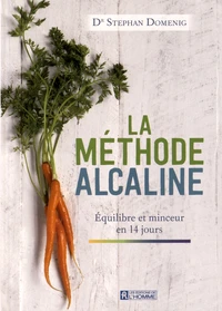 La méthode Alcaline
