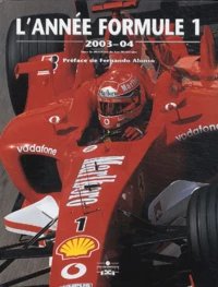 L'Année Formule 1