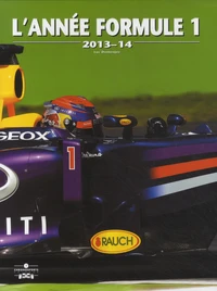 L'année Formule 1