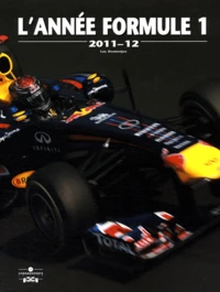 L'année Formule 1