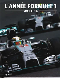 L'année Formule 1