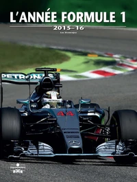 L'Année Formule 1