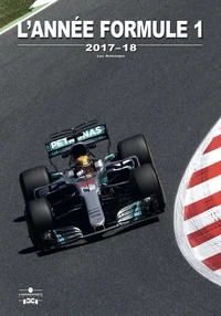 L'année Formule 1