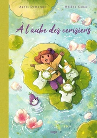 A l'aube des cerisiers