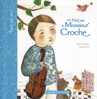 Les Notes de Monsieur Croche