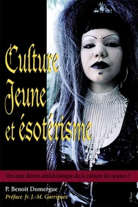 Culture jeune et ésoterisme