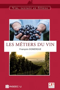 Les métiers du vin