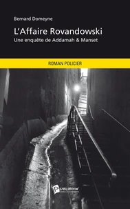 L'affaire Rovandowski